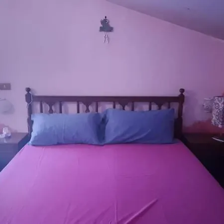 아파트 Sicilia Bedda *