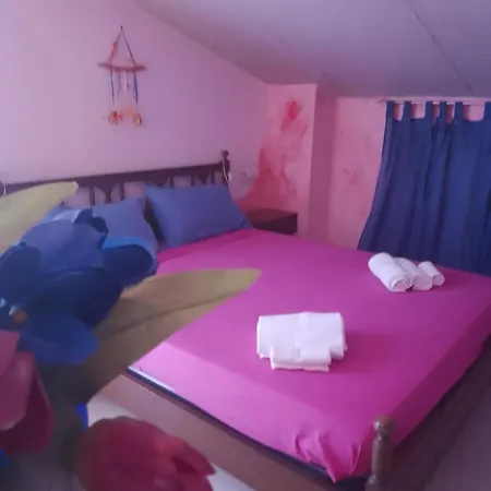 Appartement Sicilia Bedda