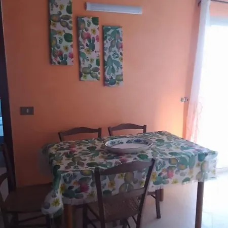 Sicilia Bedda Roccalumera