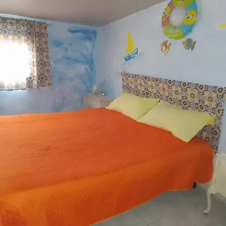 Sicilia Bedda * Roccalumera