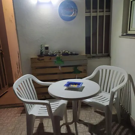 Sicilia Bedda Appartement Roccalumera