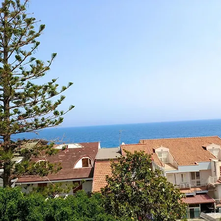 Appartement Sicilia Bedda *