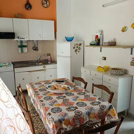Sicilia Bedda 아파트