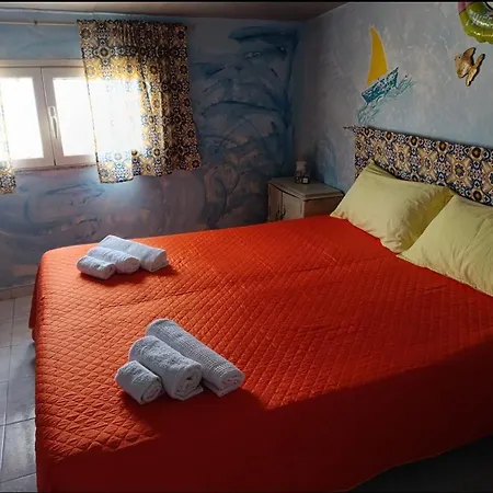 Sicilia Bedda Appartement